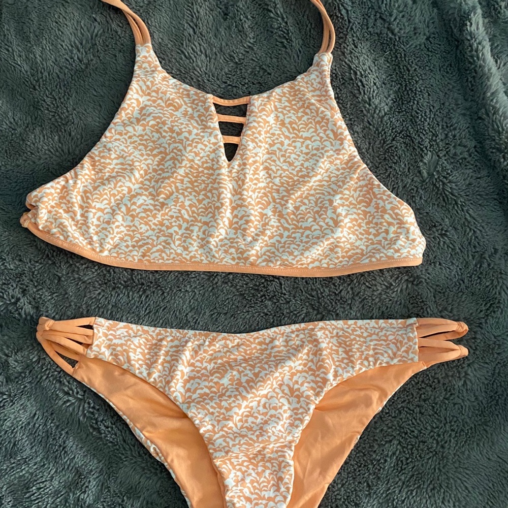 Swimsuit